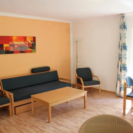 Ida-arendsee Ferienwohnung 12a Eg - A46372 Apartament *