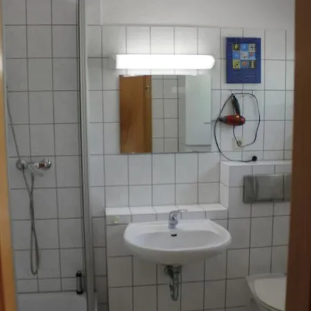 Apartament Ida-arendsee Ferienwohnung 12a Eg - A46372
