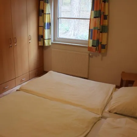 Apartament Ida-arendsee Ferienwohnung 12a Eg - A46372