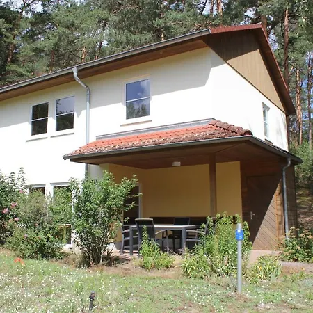 Ida-arendsee Ferienwohnung 12a Eg - A46372