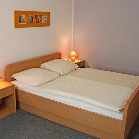 Ida-arendsee Ferienwohnung 12a Eg - A46372 Apartament Arendsee (Altmarkkreis Salzwedel)