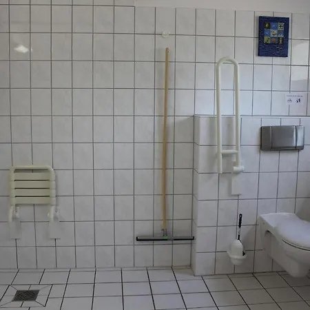 Ida-arendsee Ferienwohnung 12a Eg - A46372 *