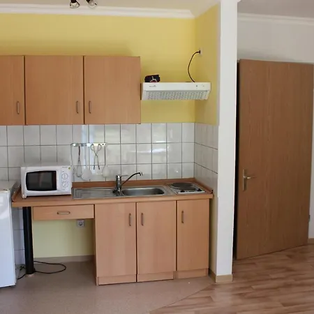Apartament Ida-arendsee Ferienwohnung 12a Eg - A46372 Arendsee (Altmarkkreis Salzwedel)