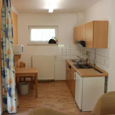 Ida-arendsee Ferienwohnung 12a Eg - A46372